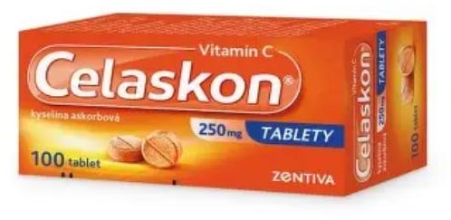 Celaskon 250mg, 100 tablet