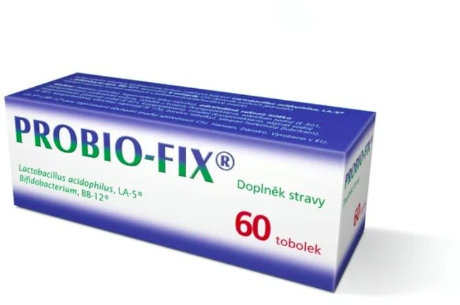 PROBIO-FIX 60 tobolek