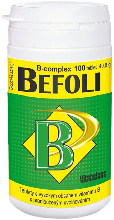 Befoli 100 tablet