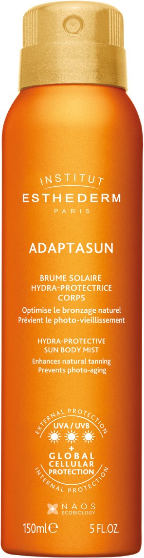INSTITUT ESTHEDERM Adaptasun Ochranná opalovací mlha – silné slunce 150 ml
