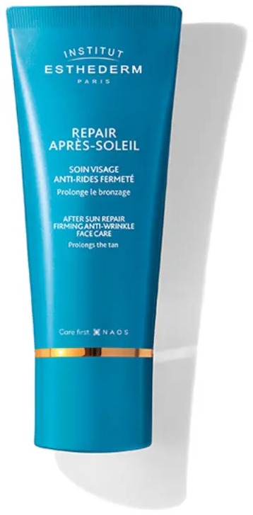 INSTITUT ESTHEDERM After Sun Repair Hydratační protivráskový krém po opalování 50 ml