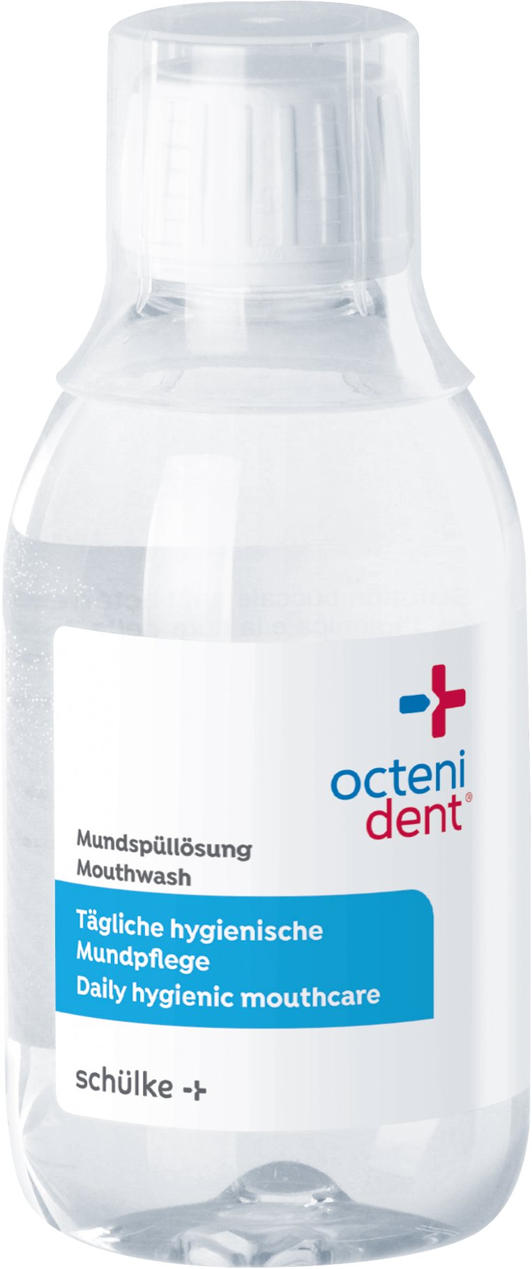 Octenident Ústní voda 250 ml