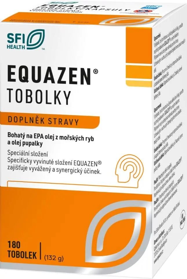 EQUAZEN 180 tobolek