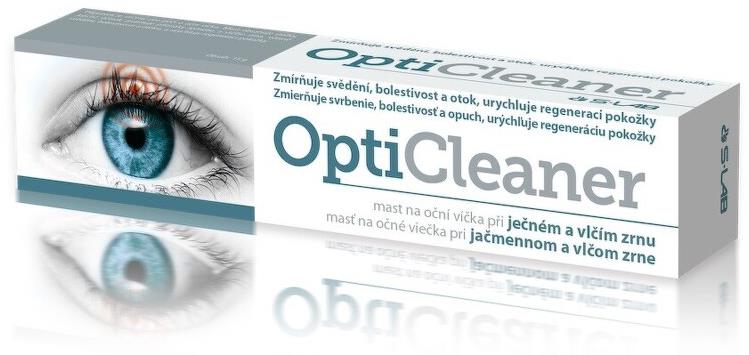 Opticleaner mast 15 g