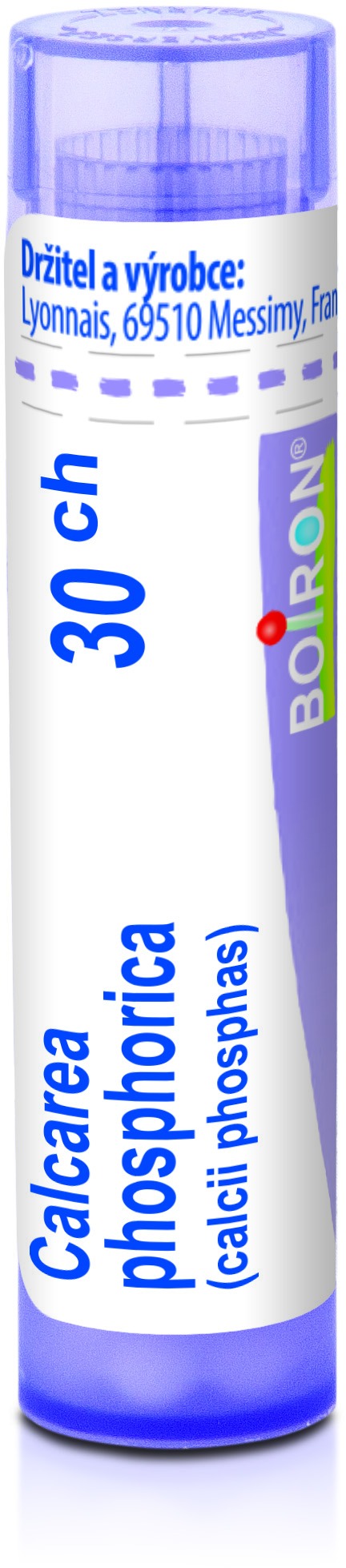 Calcarea Phosphorica 30CH granule 4 g