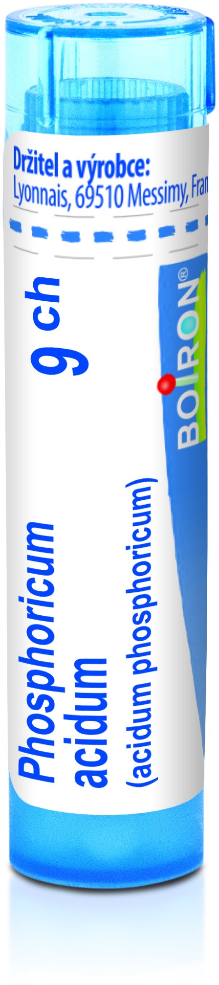 Phosphoricum Acidum 9CH granule 4 g