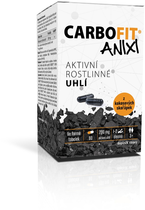 Carbofit 60 tobolek