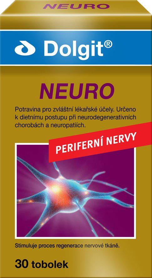 Dolgit Neuro 30 tobolek