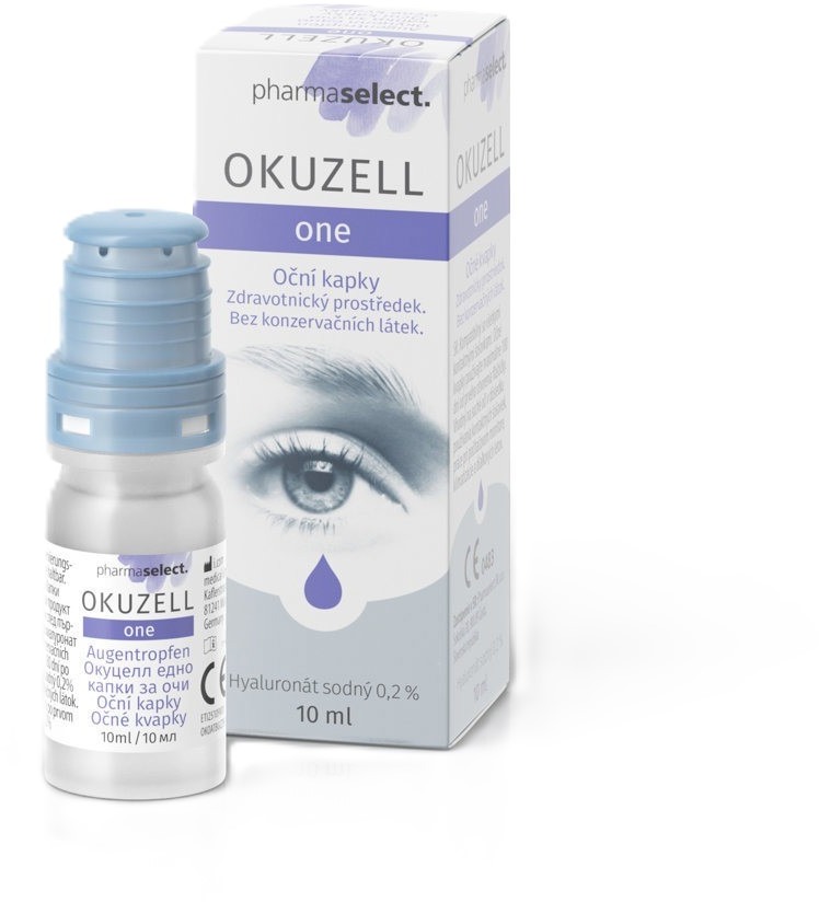 Okuzell One 10 ml