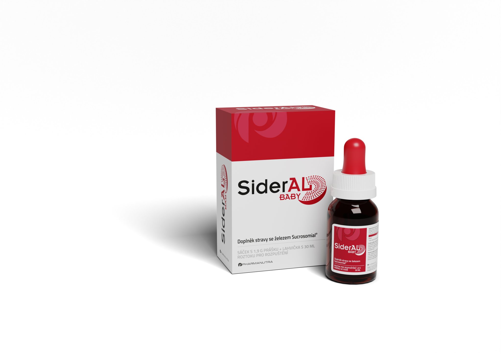 Sideral Baby 30 ml
