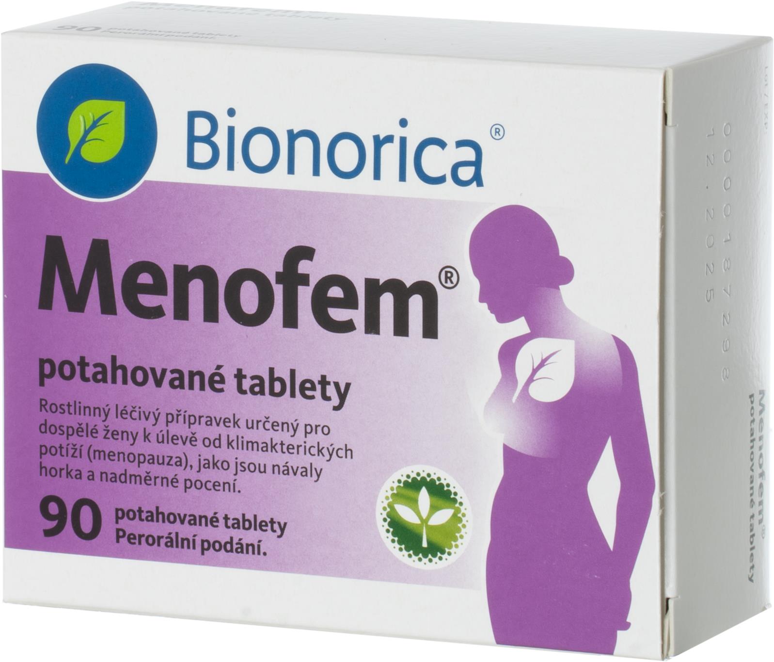 Menofem 90 tablet