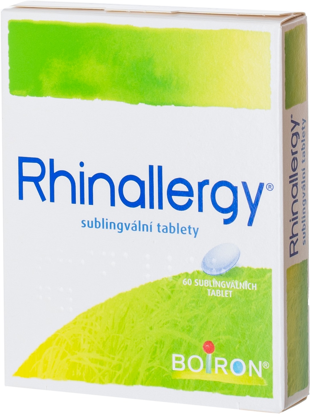Rhinallergy 60 tablet
