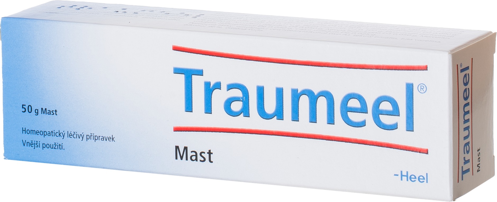 Traumeel mast 50 g