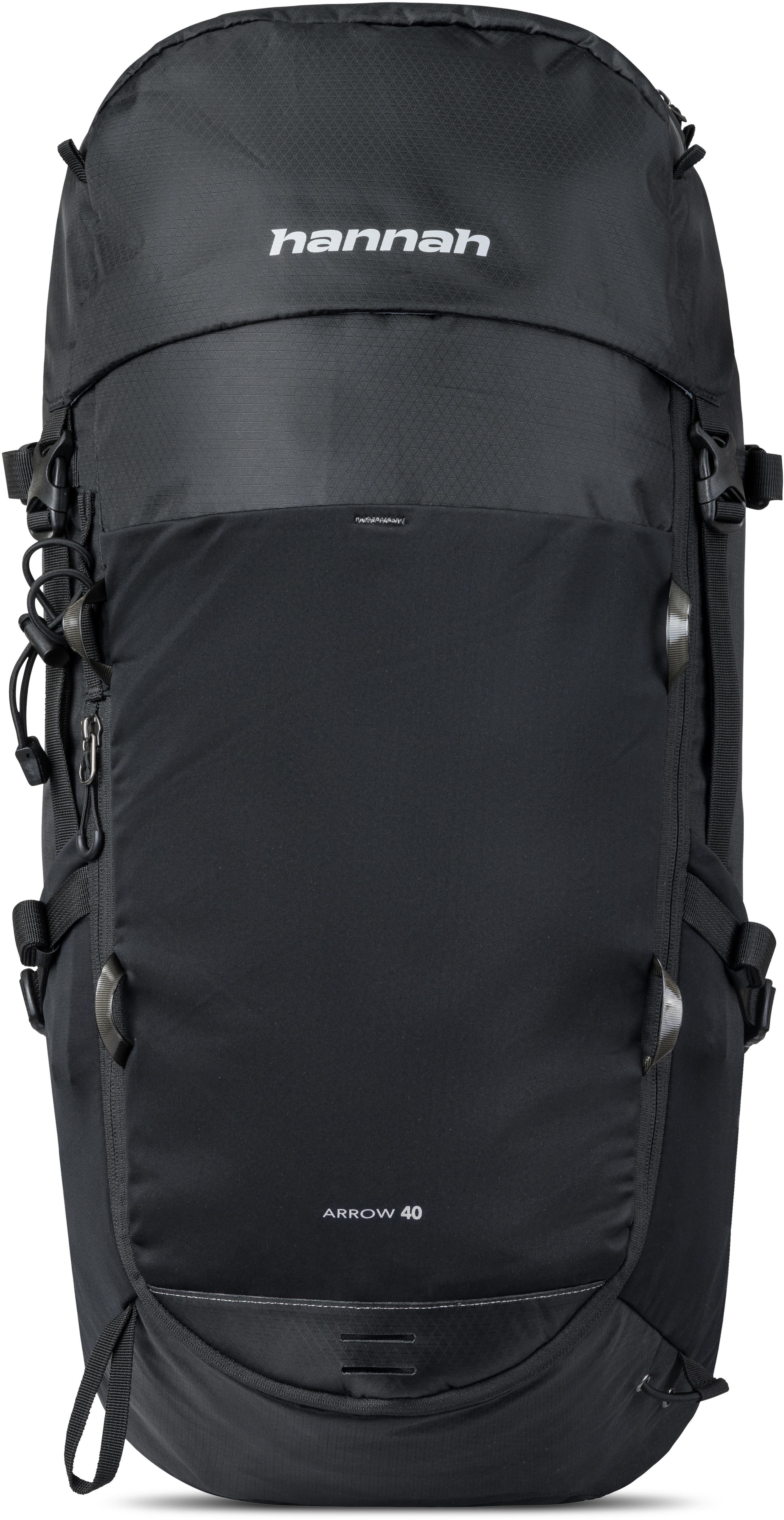 Hannah Arrow 40 Anthracite