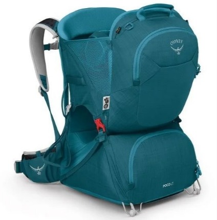Osprey Poco Lt Deep Peyto