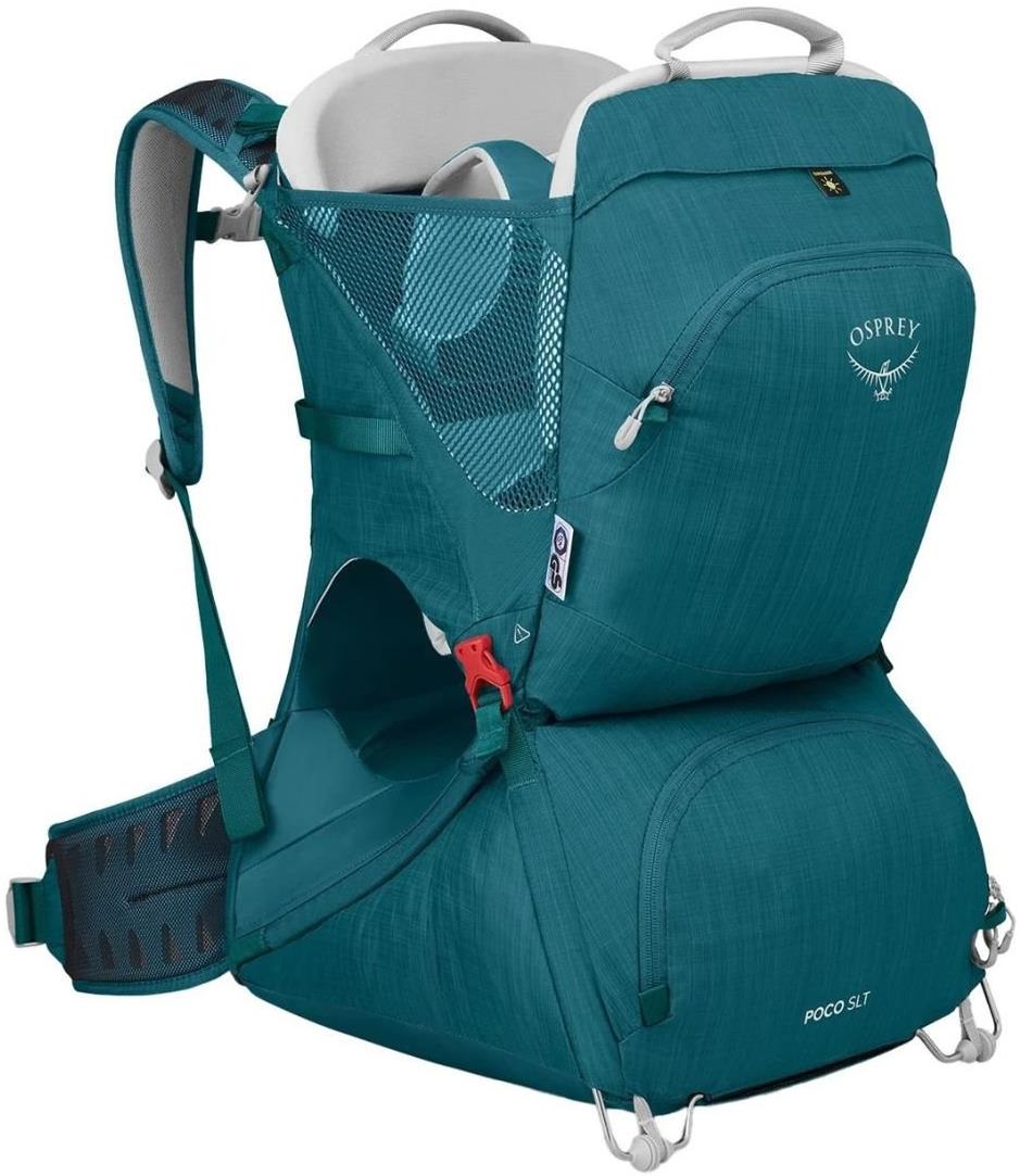 Osprey Poco Slt Deep Peyto