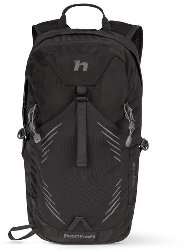 Hannah Wagabond 20 Anthracite