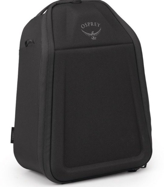 Osprey Camera Cube M Charcoal Grey