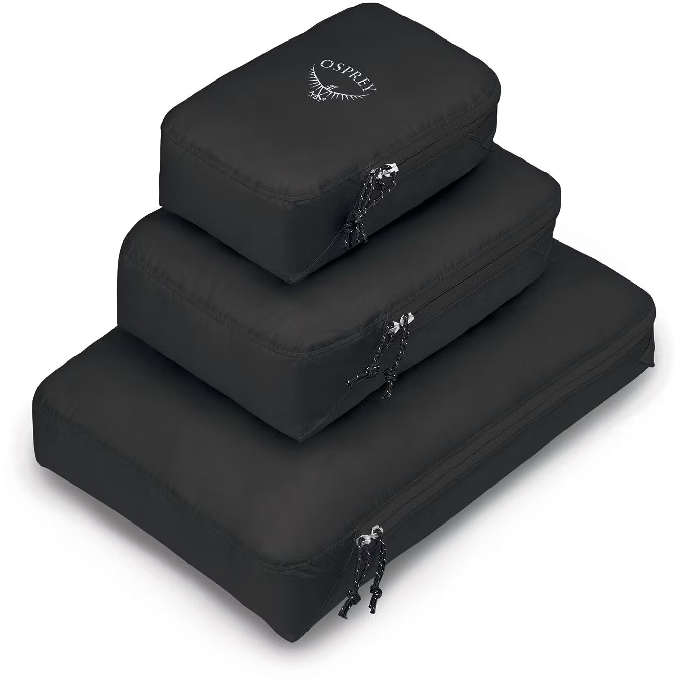 Osprey Packing Cube Set Black
