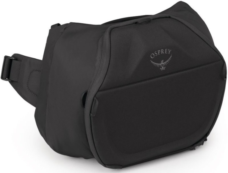 Osprey Photo Lid Charcoal Grey