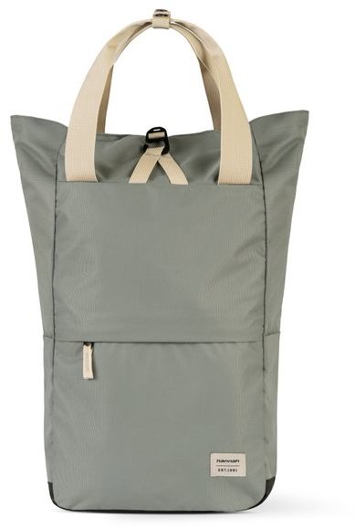 Hannah Charm 22 Rifle Green
