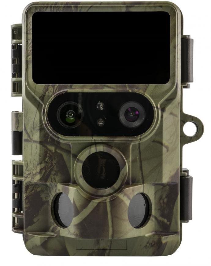 OXE Tarantula WiFi 4K + 32GB SD karta, 8ks baterií a stativ