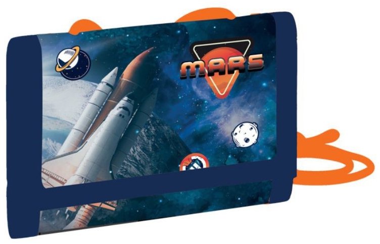 Oxybag Space dětská, textilní
