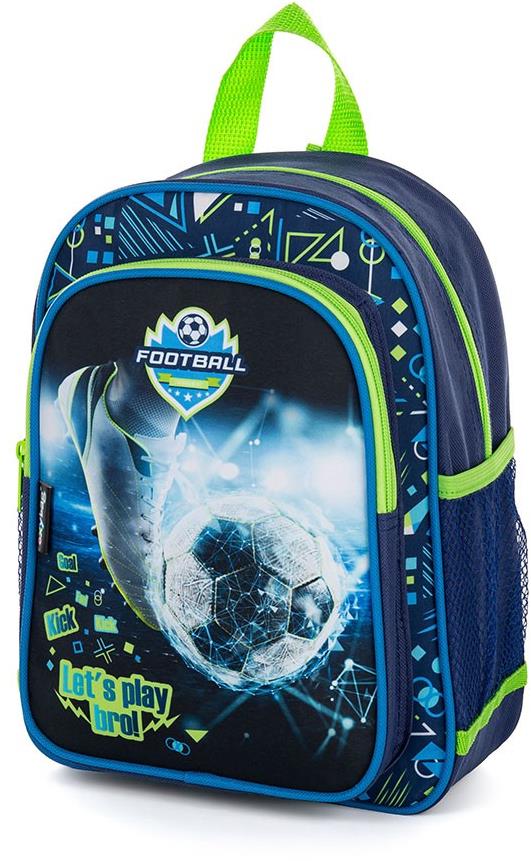 Batoh Oxybag dětský fotbal