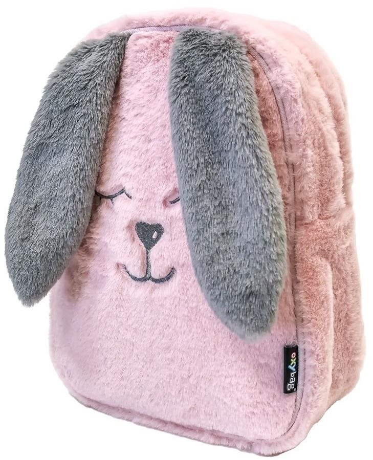 Batoh dětský předškolní Funny Honey Bunny od značky Oxybag