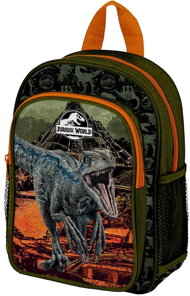 Oxybag Batoh dětský předškolní Jurassic World