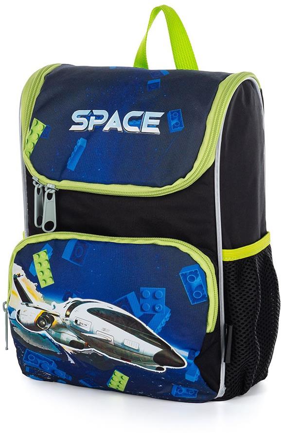 Oxybag Batoh dětský předškolní Moxy Space