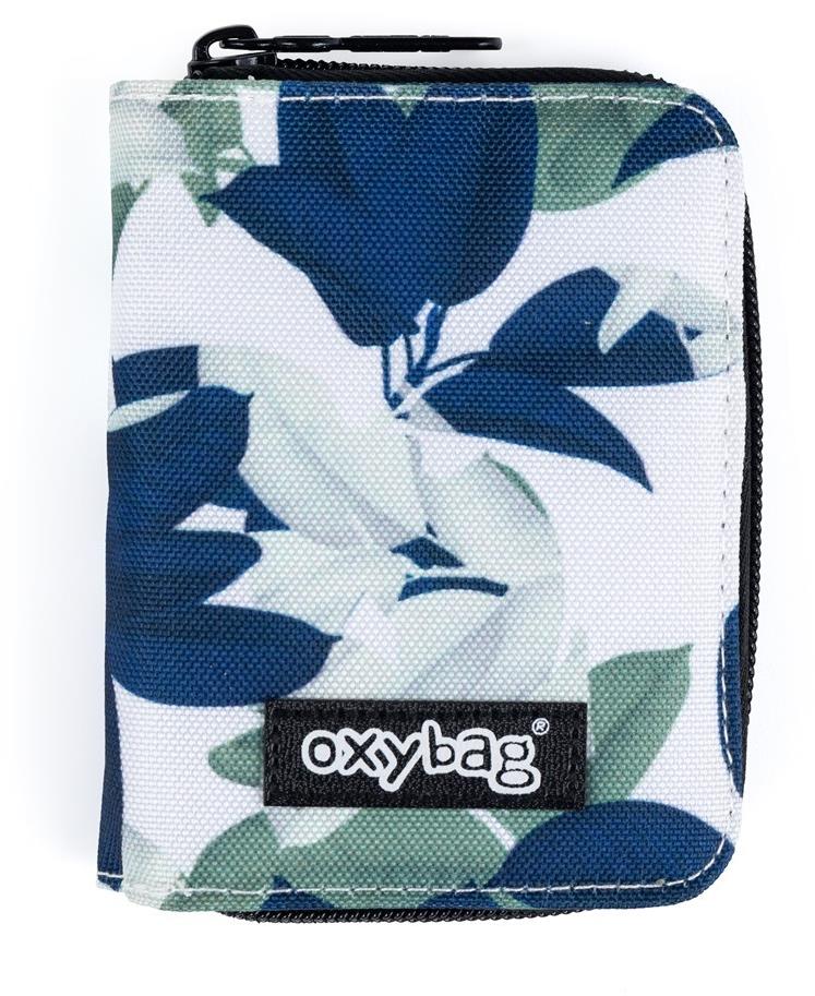 Oxybag peněženka OXY Fashion OXY Sport Melange flowers