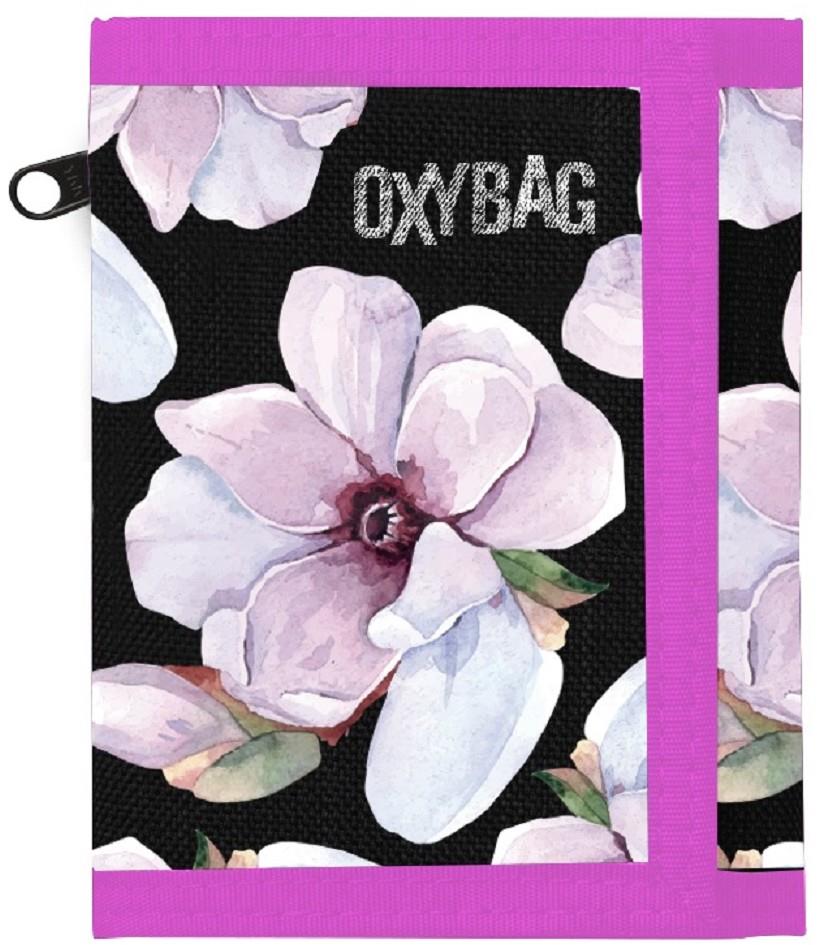 Oxybag peněženka OXY Floral