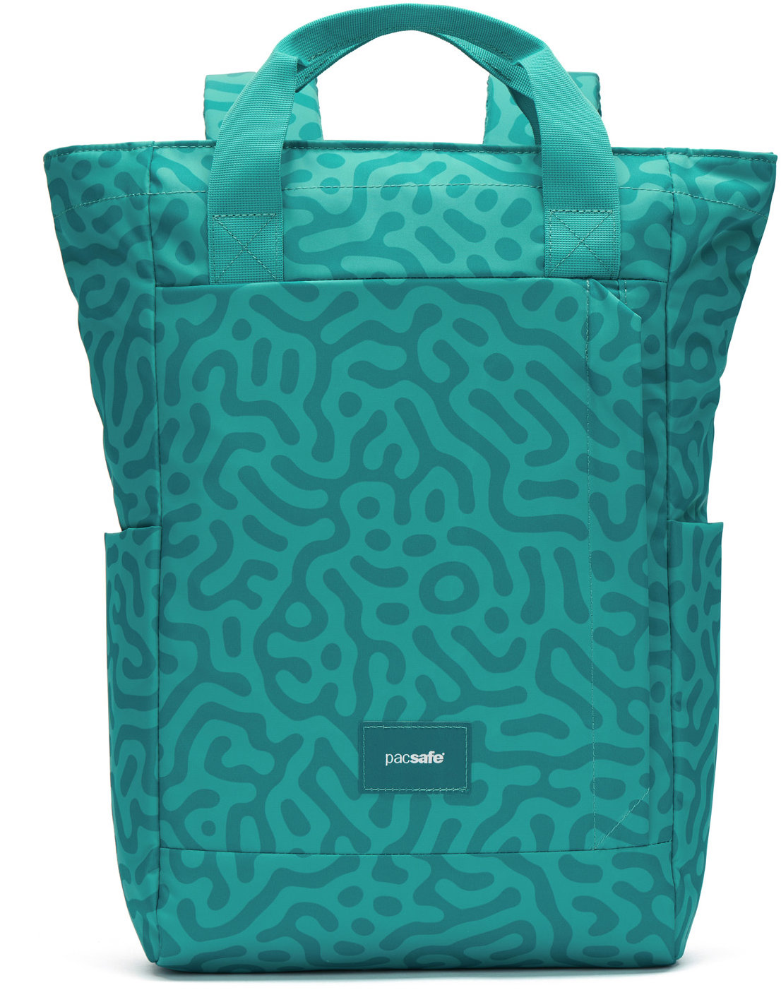 Pacsafe GO Totepack Reef