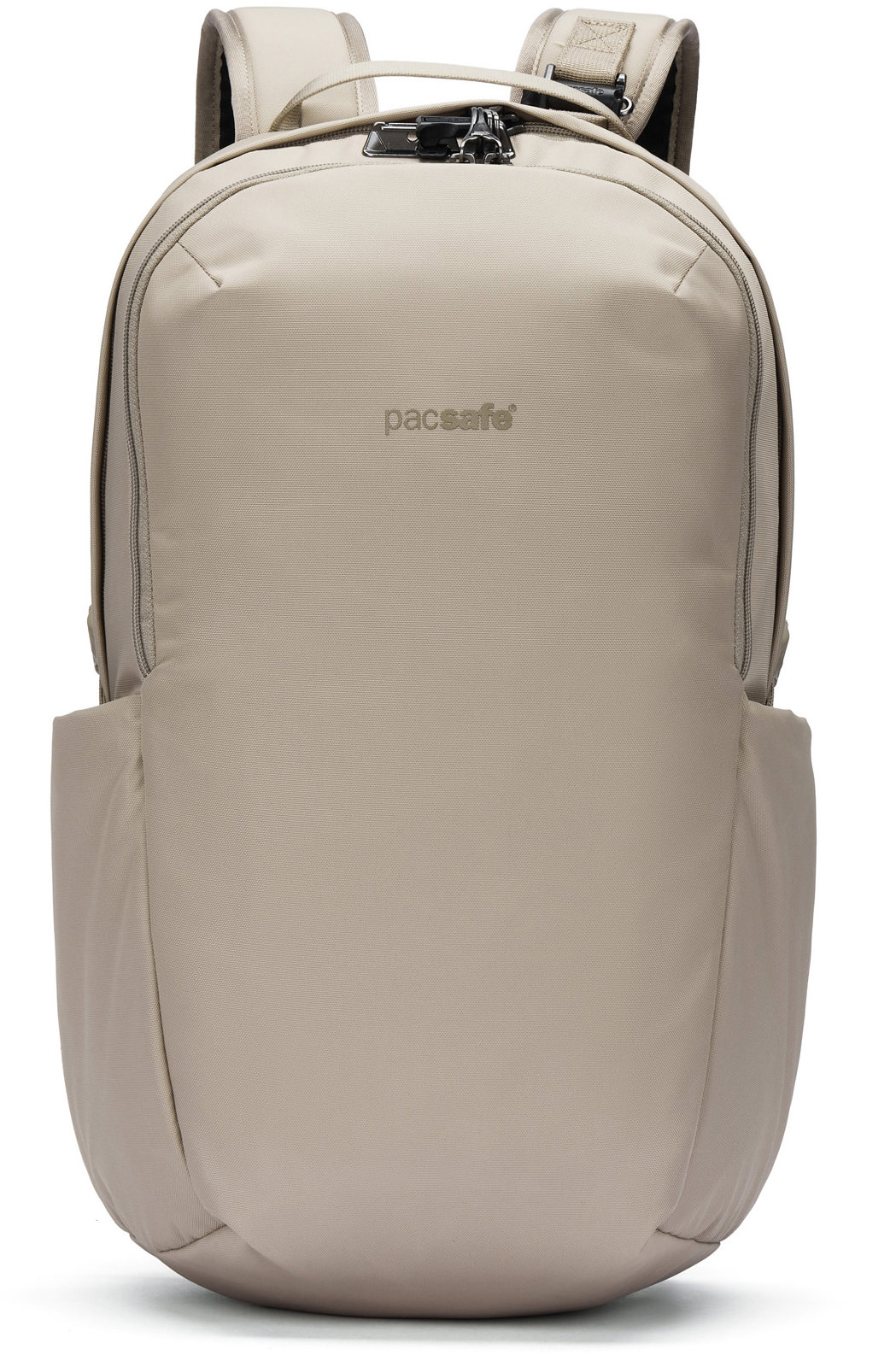 Pacsafe V 24L Active backpack Beige