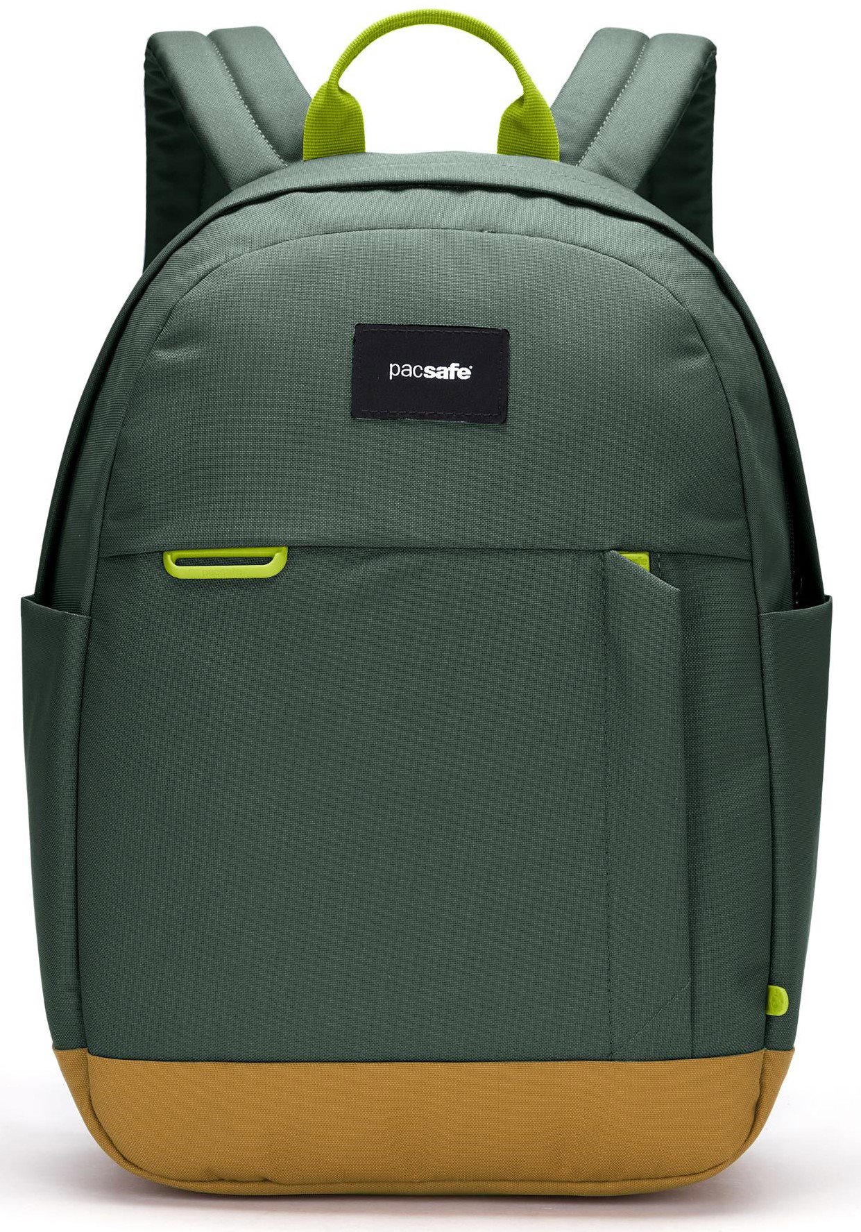 PACSAFE Go Backpack 15 l spruce green