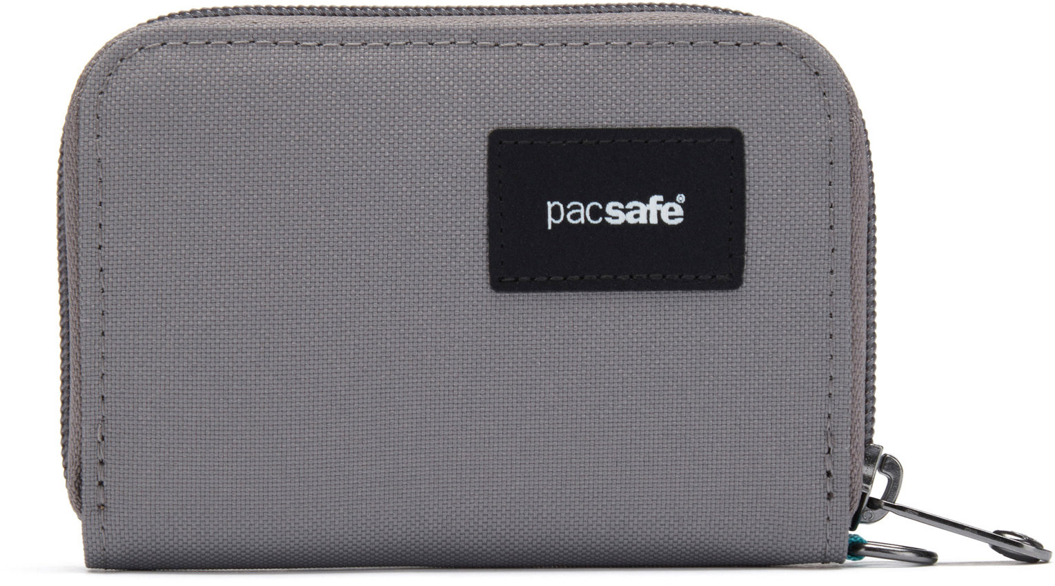 PACSAFE RFIDsafe Card Wallet Stone