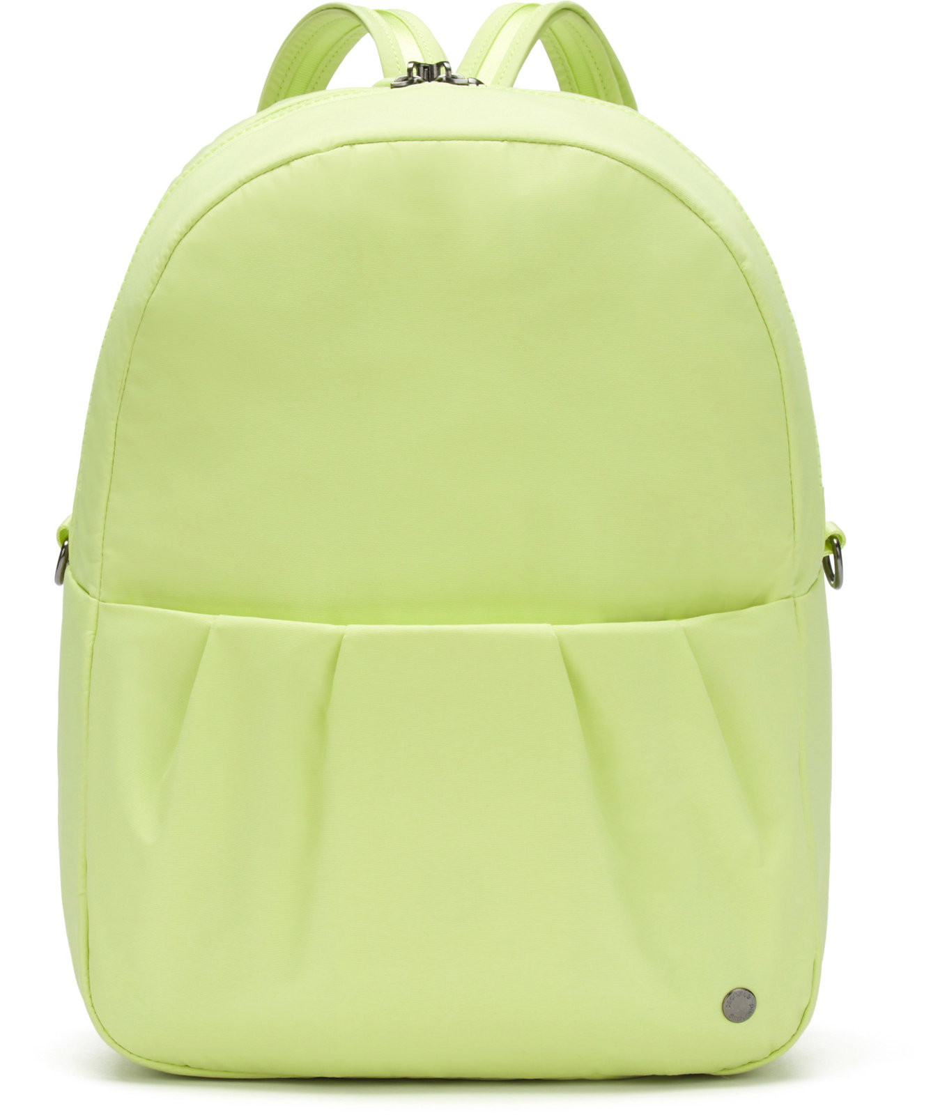 PACSAFE Citydsafe CX Convertible Backpack matcha