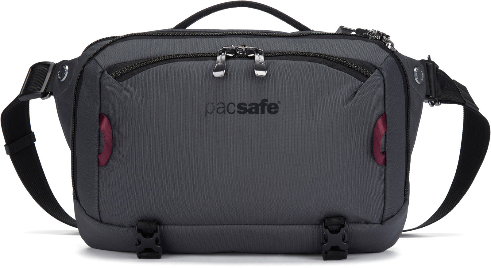 PACSAFE EXP 12" Sling slate