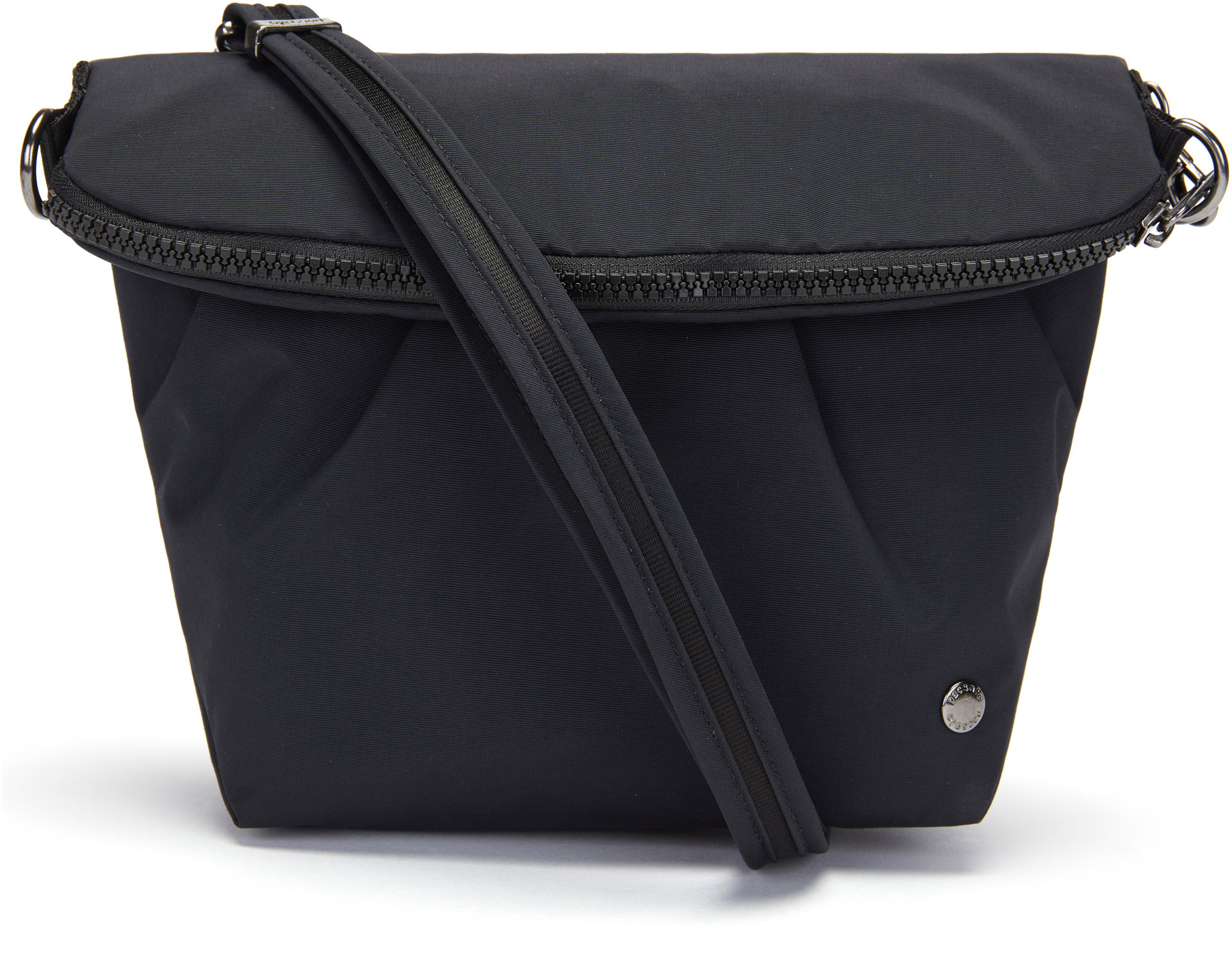 PACSAFE CX Convertible Crossbody black