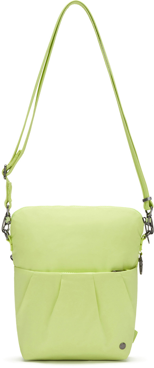 PACSAFE CX Convertible Crossbody matcha