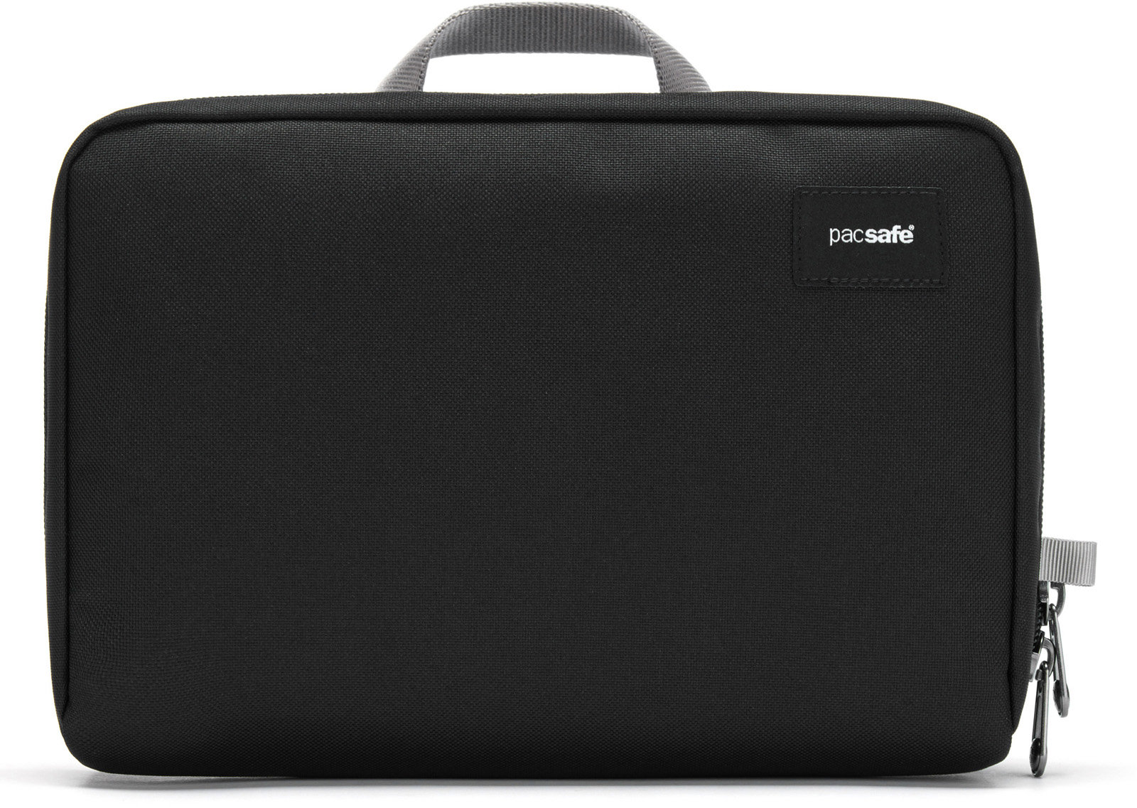 PACSAFE Rfidsafe Gear Pouch jet black