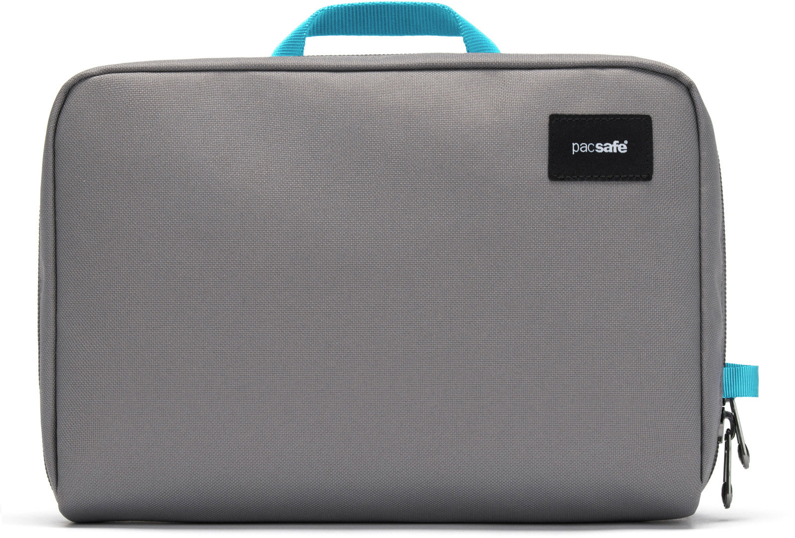 PACSAFE Rfidsafe Gear Pouch stone