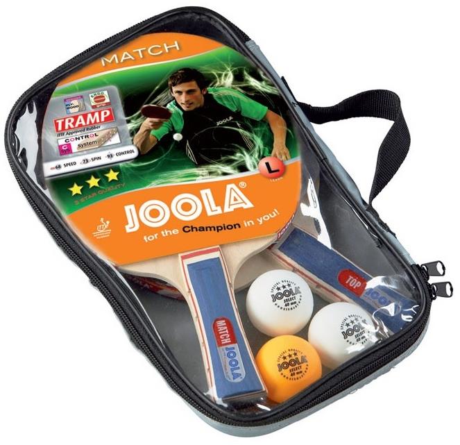 Joola Duo Set