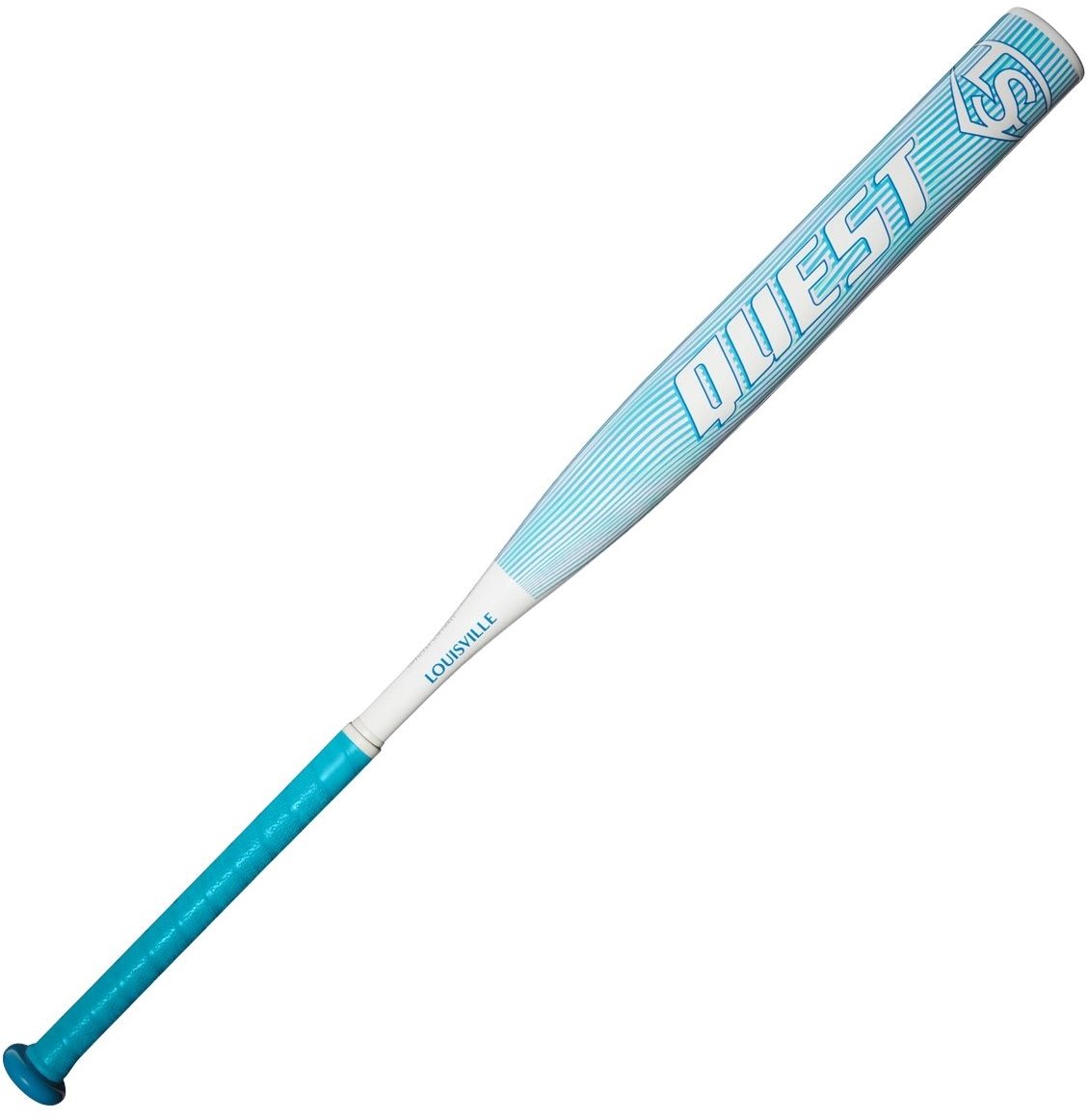 Louisville Slugger pálka softball (fastpitch) Quest -12, 27"