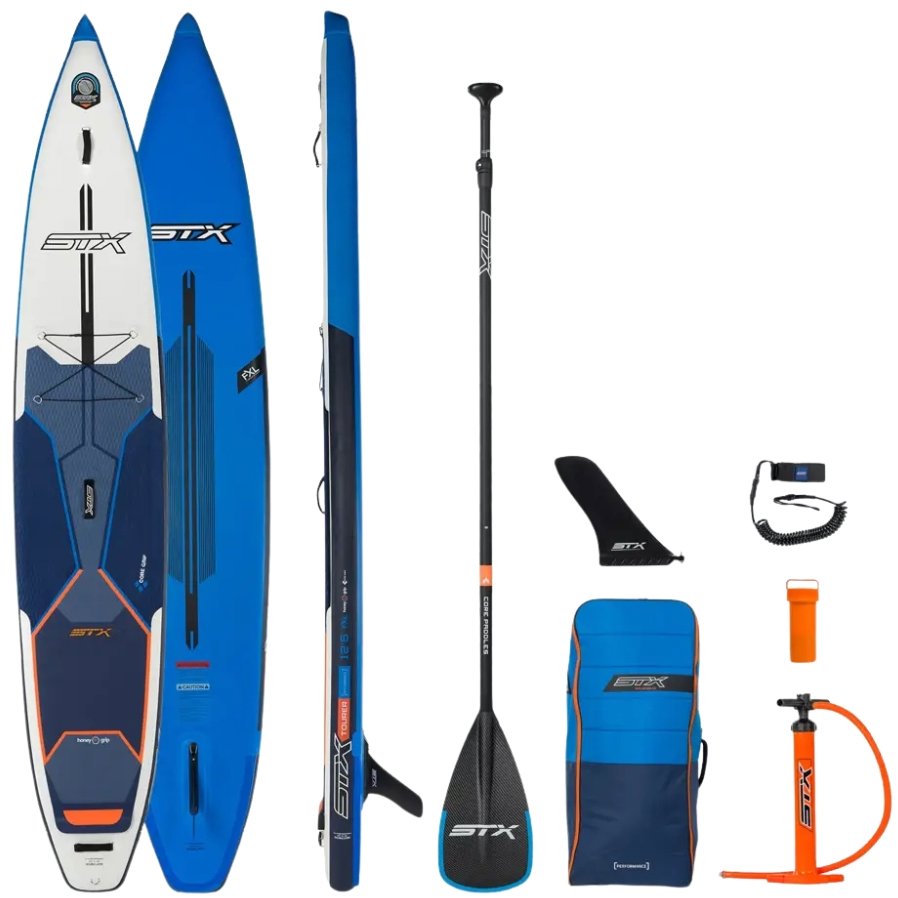STX Performance Tourer 12'6''