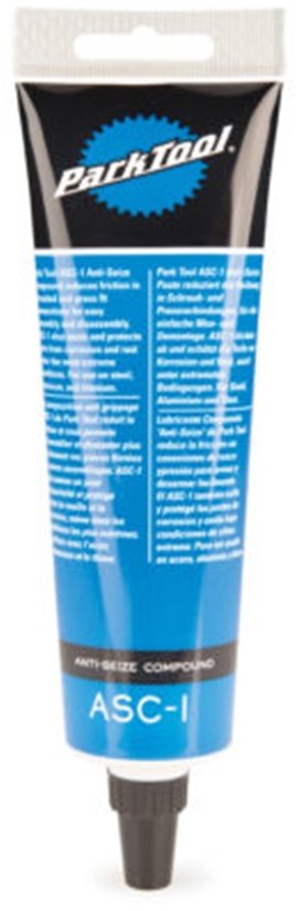 Park Tool Montážní pasta AntiSeize PT-ASC-1