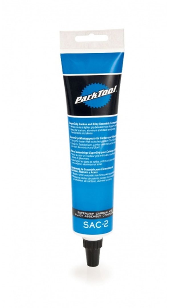 Pakrtool Montážní pasta Carbon PR-SAC-2