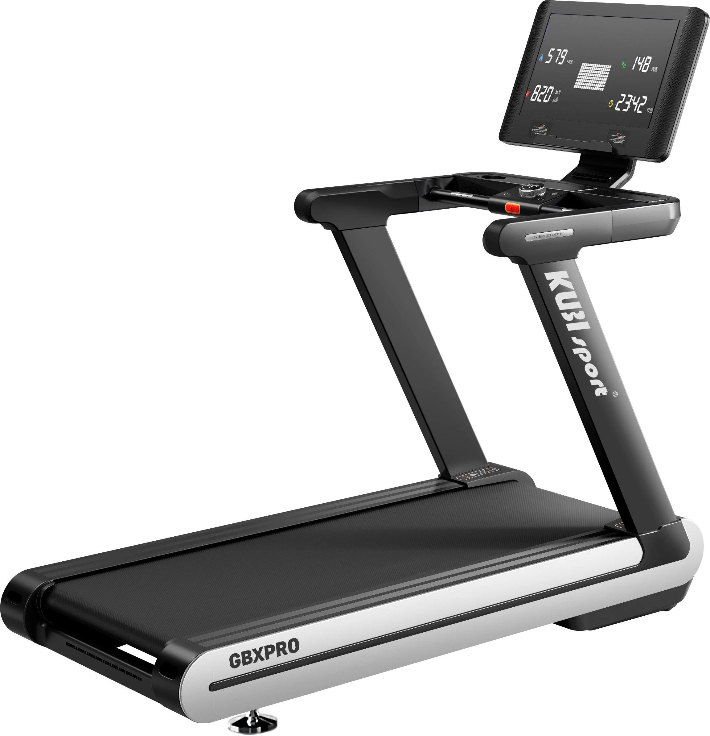 KUBIsport GBXPRO