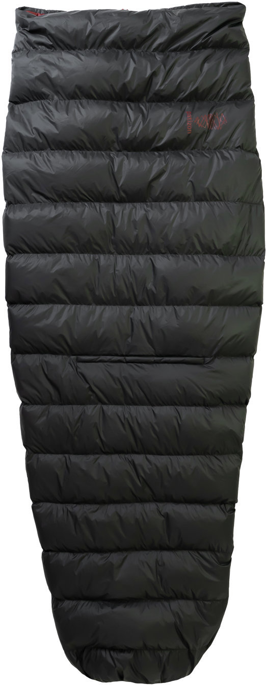 Patizon Multi Quilt 250 L Jet Black / Fired Brick